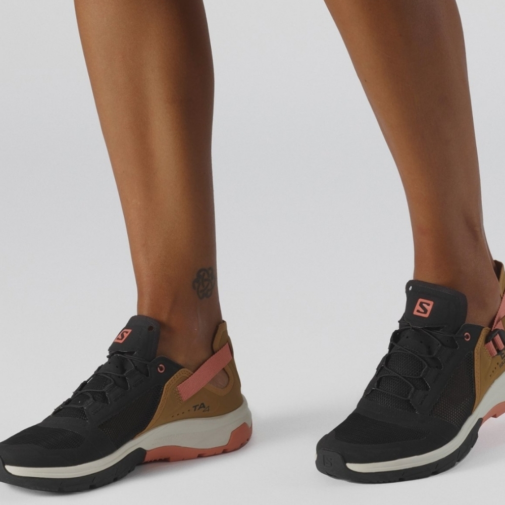 Salomon techamphibian 4